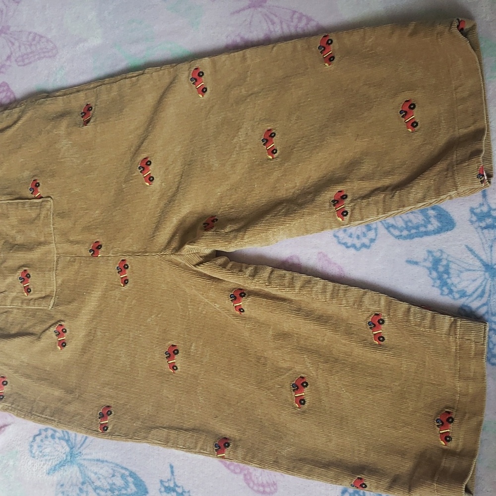 Infants Overall ๐ผ - Picture 2 of 9